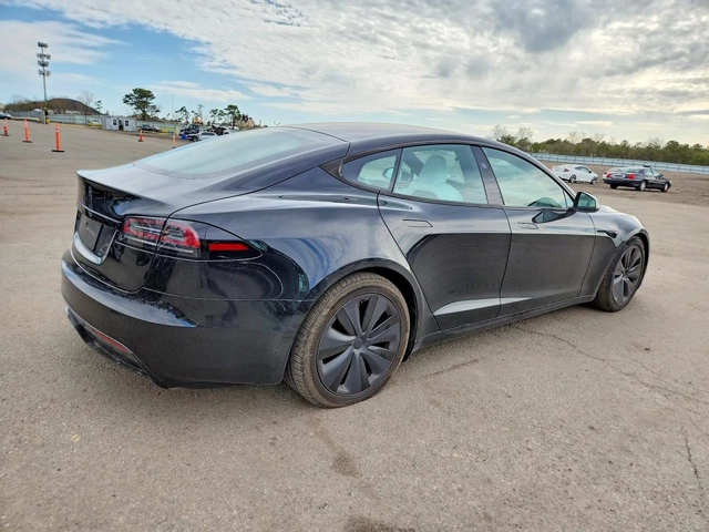 Tesla Model S AWD FSDC - автомобили, коли, обяви за нови и употребявани 5