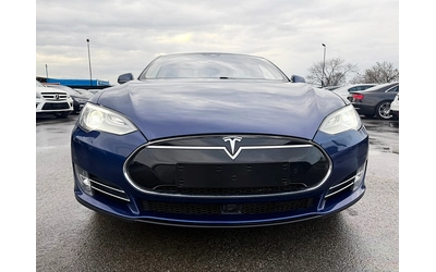 tesla-model-s - 0
