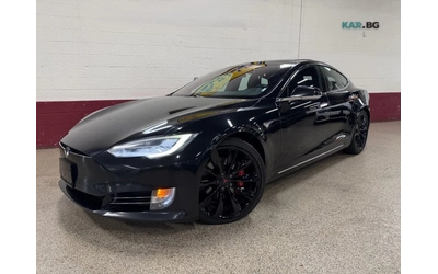 tesla-model-s - 0