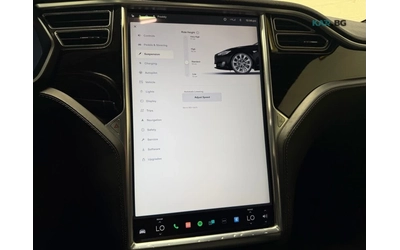 Tesla Model S S 90D AWD - автомобили, коли, обяви за нови и употребявани 14