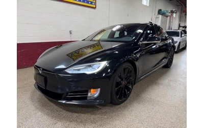 tesla-model-s - 1