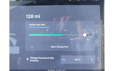 Tesla Model S ELECTRIC All Wheel Drive - автомобили, коли, обяви за нови и употребявани 15