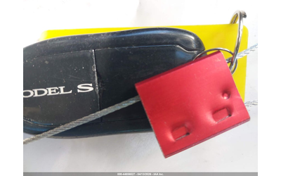 Tesla Model S ELECTRIC Rear Wheel Drive - автомобили, коли, обяви за нови и употребявани 10