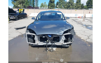 Tesla Model S ELECTRIC Rear Wheel Drive - автомобили, коли, обяви за нови и употребявани 12