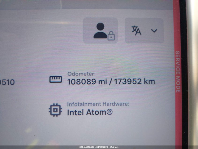 Tesla Model S ELECTRIC Rear Wheel Drive - автомобили, коли, обяви за нови и употребявани 15