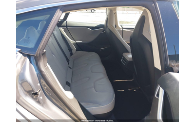 Tesla Model S ELECTRIC Rear Wheel Drive - автомобили, коли, обяви за нови и употребявани 7