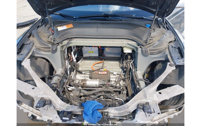 Tesla Model S ELECTRIC Rear Wheel Drive - автомобили, коли, обяви за нови и употребявани 9