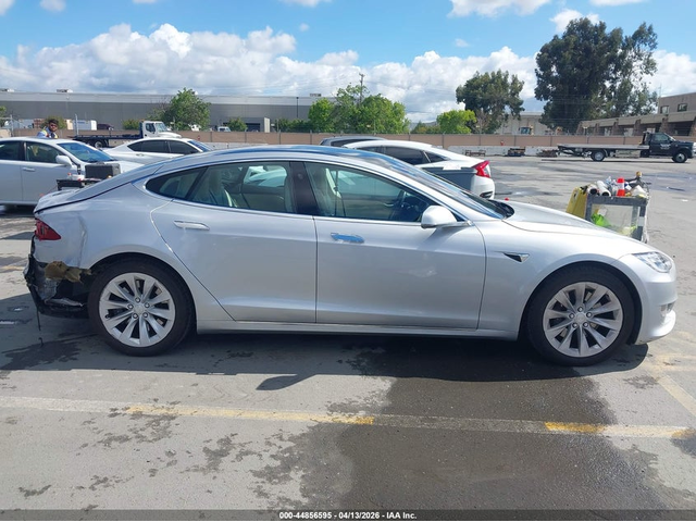 Tesla Model S ELECTRIC Rear Wheel Drive - автомобили, коли, обяви за нови и употребявани 12