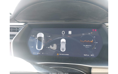 Tesla Model S ELECTRIC Rear Wheel Drive - автомобили, коли, обяви за нови и употребявани 6