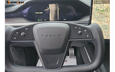 Tesla Model S ГАРАНЦИЯ - автомобили, коли, обяви за нови и употребявани 11