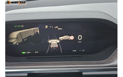 Tesla Model S ГАРАНЦИЯ - автомобили, коли, обяви за нови и употребявани 12