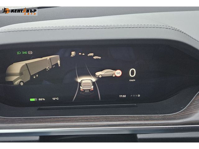 Tesla Model S ГАРАНЦИЯ - автомобили, коли, обяви за нови и употребявани 12