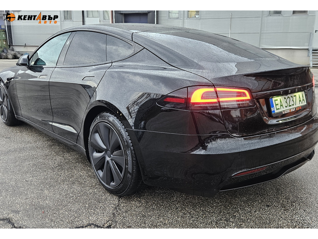 Tesla Model S ГАРАНЦИЯ - автомобили, коли, обяви за нови и употребявани 2