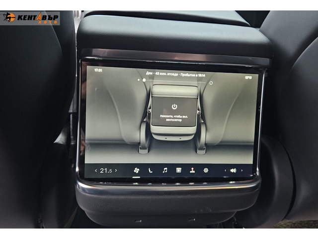 Tesla Model S ГАРАНЦИЯ - автомобили, коли, обяви за нови и употребявани 8