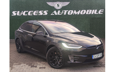 tesla-model-x - 2