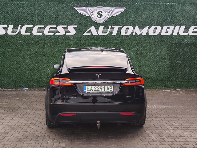 Tesla Model X 100* 360CAM* ALCANTAR* CARBON* PODGREV* PANORAMA* - автомобили, коли, обяви за нови и употребявани 4