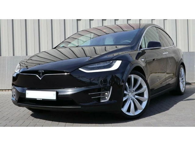 Tesla Model X 100D - автомобили, коли, обяви за нови и употребявани 0