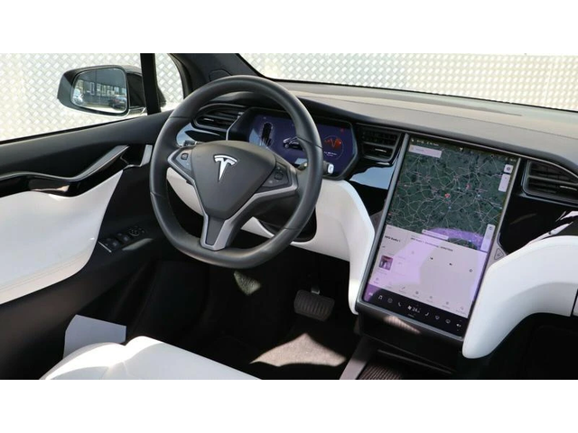 Tesla Model X 100D - автомобили, коли, обяви за нови и употребявани 1