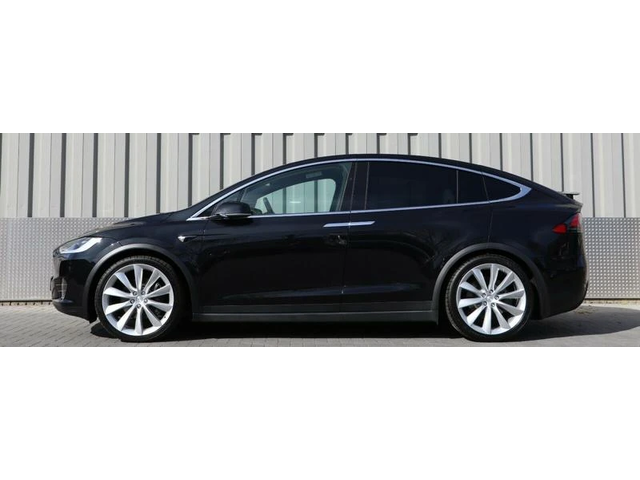 Tesla Model X 100D - автомобили, коли, обяви за нови и употребявани 2