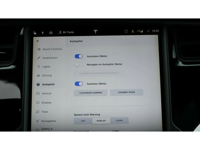 Tesla Model X 100D - автомобили, коли, обяви за нови и употребявани 5