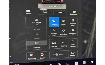 Tesla Model X PLAID РЕГИСТРАЦИЯ & АВТО КРЕДИТ - автомобили, коли, обяви за нови и употребявани 10