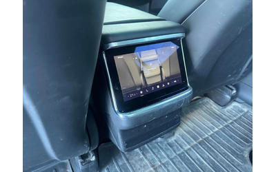 Tesla Model X PLAID РЕГИСТРАЦИЯ & АВТО КРЕДИТ - автомобили, коли, обяви за нови и употребявани 13