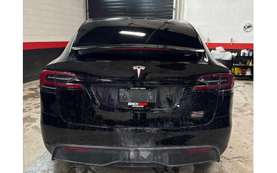 tesla-model-x - 3
