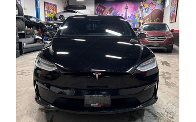 tesla-model-x - 4