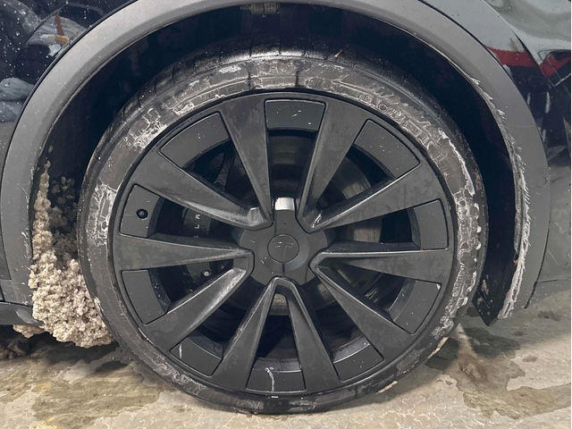 Tesla Model X PLAID РЕГИСТРАЦИЯ & АВТО КРЕДИТ - автомобили, коли, обяви за нови и употребявани 5