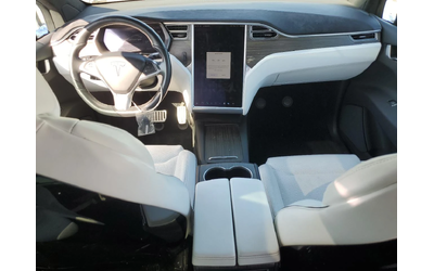 Tesla Model X AWD* PANO* ПОДГРЕВ* KEYLESS - автомобили, коли, обяви за нови и употребявани 7