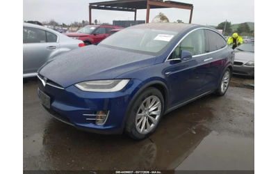 tesla-model-x - 0