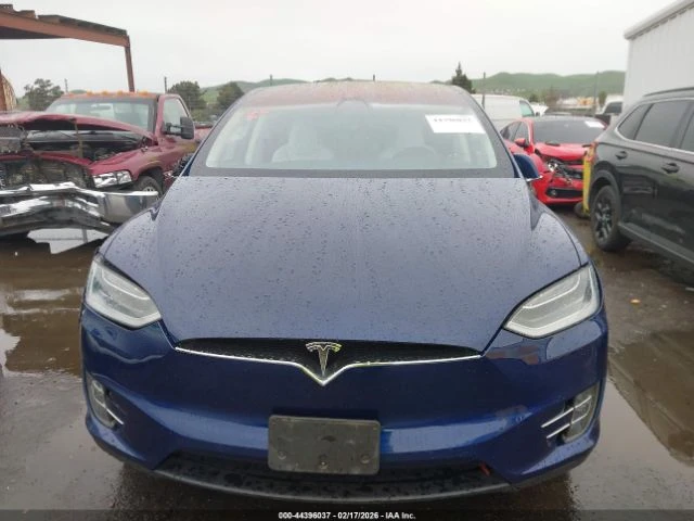 Tesla Model X 75D* AWD* ПАНОРАМА* ПОДГРЕВ - автомобили, коли, обяви за нови и употребявани 1