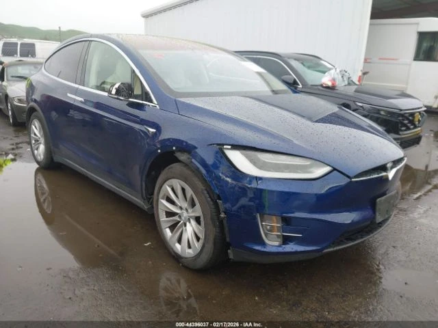 Tesla Model X 75D* AWD* ПАНОРАМА* ПОДГРЕВ - автомобили, коли, обяви за нови и употребявани 2
