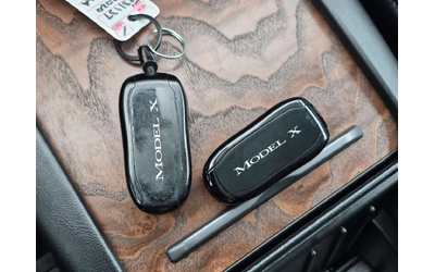 Tesla Model X LONG RANGE| ПАМЕТ| ПАНОРАМА| АВТОПИЛОТ| 2 КЛЮЧА| - автомобили, коли, обяви за нови и употребявани 7