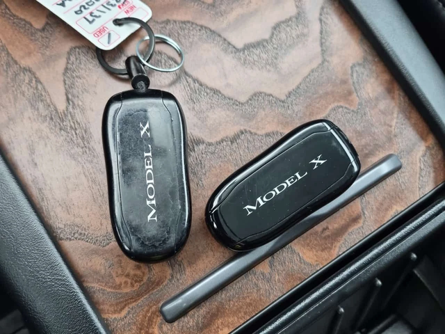 Tesla Model X LONG RANGE| ПАМЕТ| ПАНОРАМА| АВТОПИЛОТ| 2 КЛЮЧА| - автомобили, коли, обяви за нови и употребявани 7