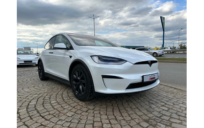 tesla-model-x - 0