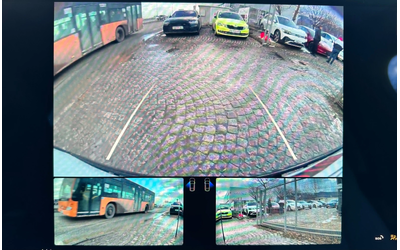 Tesla Model X 5 км./Dual Motor или  PLAID - автомобили, коли, обяви за нови и употребявани 10