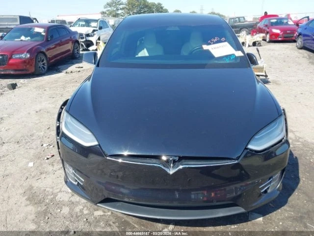 Tesla Model X 75D AWD - автомобили, коли, обяви за нови и употребявани 0