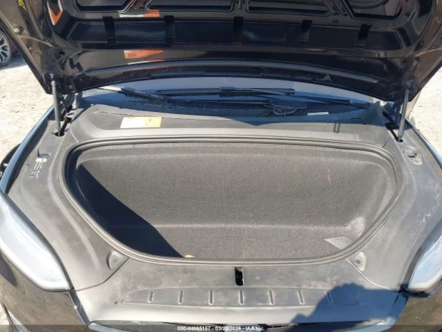 Tesla Model X 75D AWD - автомобили, коли, обяви за нови и употребявани 11
