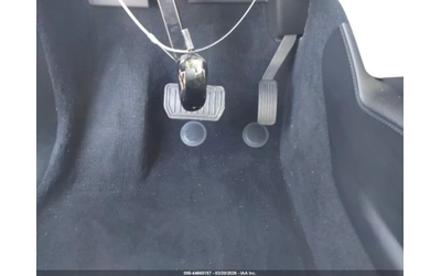 Tesla Model X 75D AWD - автомобили, коли, обяви за нови и употребявани 12