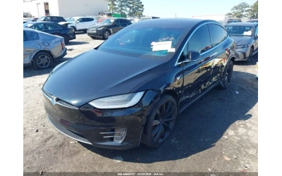 tesla-model-x - 2