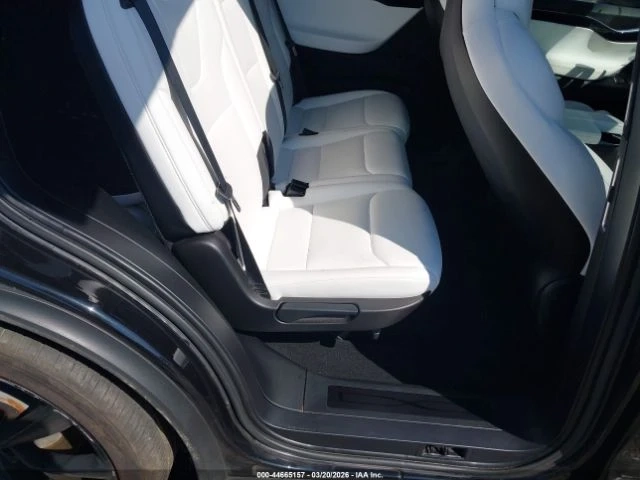 Tesla Model X 75D AWD - автомобили, коли, обяви за нови и употребявани 9