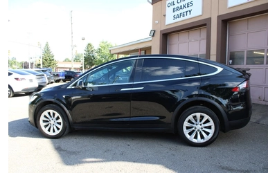 tesla-model-x - 2