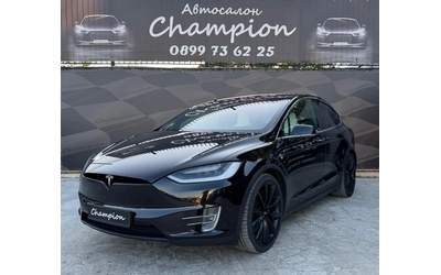 tesla-model-x - 0