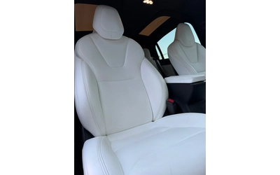 Tesla Model X - автомобили, коли, обяви за нови и употребявани 11