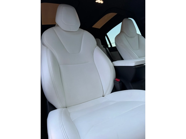 Tesla Model X - автомобили, коли, обяви за нови и употребявани 11