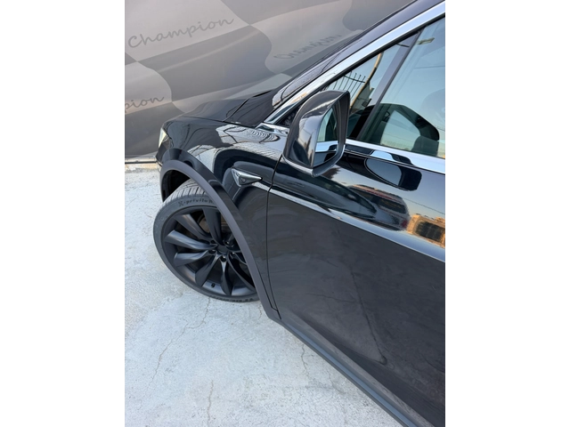 Tesla Model X - автомобили, коли, обяви за нови и употребявани 14