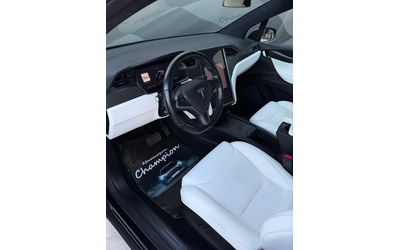 Tesla Model X - автомобили, коли, обяви за нови и употребявани 15