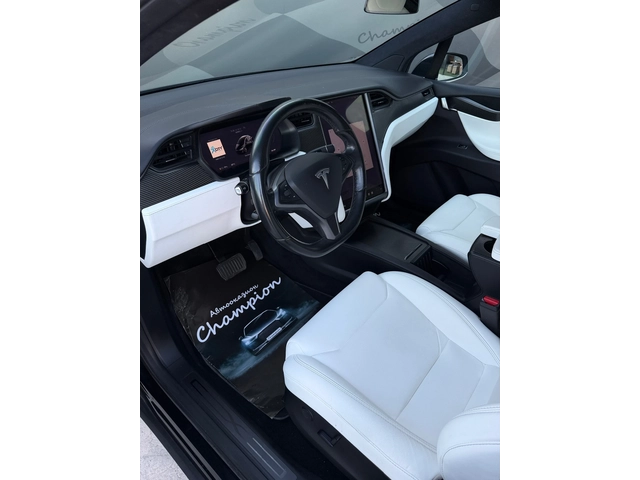 Tesla Model X - автомобили, коли, обяви за нови и употребявани 15