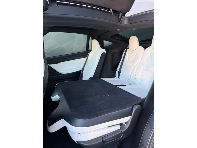 Tesla Model X - автомобили, коли, обяви за нови и употребявани 16